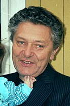 Antonín Bratršovský (1990–2007)