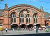 Bremen Hauptbahnhof