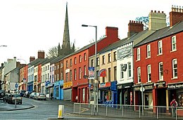 Lisburn