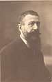 Cesare Burali-Forti geboren op 13 augustus 1861