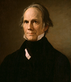 Senator Henry Clay (Kentucky)