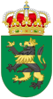 Escudo d'armas