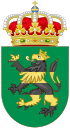 Brasão de armas de Alpedrete