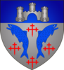 Wappen von Küntzig