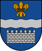 Coat of arms of Daugavpils