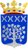 Coat of arms of Haaren