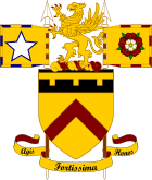 Coat of arms