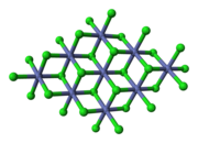 Chlorid kobaltnatý