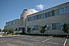 Coca-Cola Bottling Corporation Building