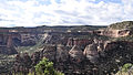 Colorado National Monument, Coke Ovens