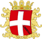 Wappen der Stadt Como