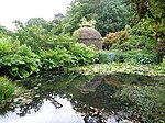 Dovecote about 80m east of Cotehele House