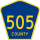 County 505.svg