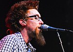 Miniatura para David Crowder