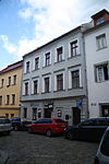 Cultural monument house Havířská 23 in Jihlava, Jihlava District.JPG