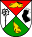 Blason de Landkern