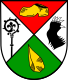 Coat of arms of Landkern