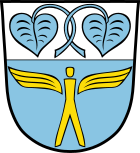 Wappen der Gemeinde Neubiberg