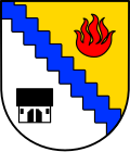 Brasão de Oberstadtfeld