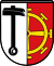 Wappen der Gemeinde Schmidmühlen