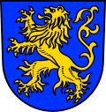 Brasão de Waldstetten