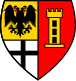 Coat of arms of Wiesemscheid