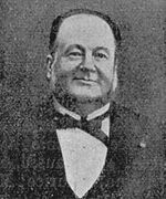 Alfred Daney