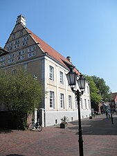 Danckelman-huis[3] (Amtsgericht)