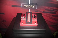 DigiTech Whammy DT (2011) - NAMM 2013.jpg