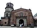 Diocesan Shrine of Our Lady of Aranzazu