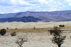 Ti pannakailadawan ti Coahuila