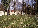 Jüdischer Friedhof