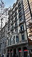 Edifici d'habitatges d'Avellana Ortiz (Barcelona)