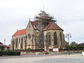 Église Saint-Sébastien de Perthes