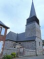 Église Saint-Denis de Saint-Denis-d'Aclon