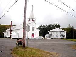 Église de Saint-Pierre-de-Lamy