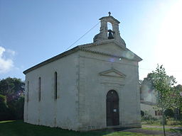 Eglise de saint augustiner. 
 JPG