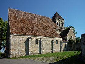 Le Châtelet (Cher)