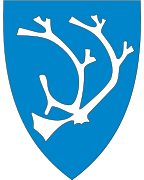 Coat of arms of Eidfjord