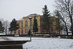 Grundskola Anta Bogicevic