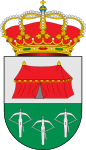 Navas de Estena címere