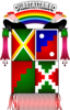 Coat of arms of OllantaytamboUllantaytampu