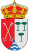 Official seal of Pedro-Rodríguez