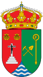 Rubena (Burgos): insigne
