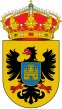 Escudo de Talavera la Real