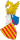 Escut del País Valencià