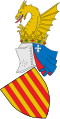 Escudo de la Comunidad Valenciana.svg