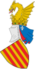 Escudo de la Comunidad Valenciana.svg