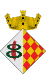 Sant Quirze Safaja címere