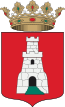 Blason de Torralba del Pinar